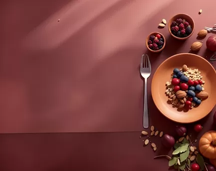 Convalescença e Nutrição